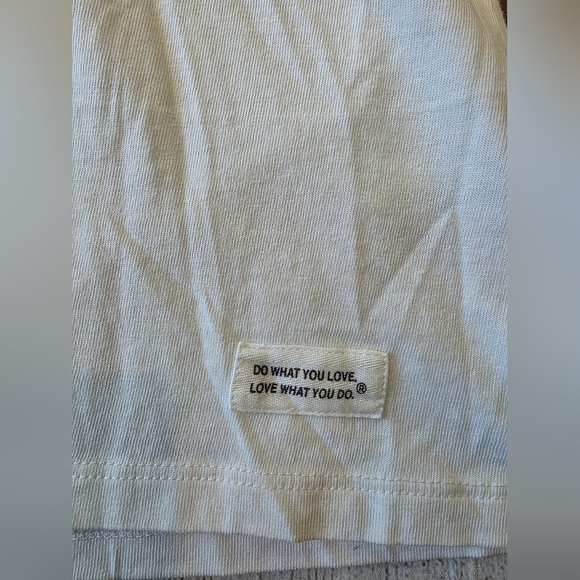 Life Is Good Size XL Long Sleeve V-neck Bucket List Champagne Crusher Tee New - Picture 7 of 9